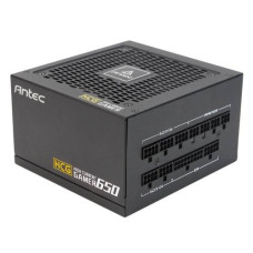 Antec HCG Gold Series 650 WATT Full Modular Power Supply